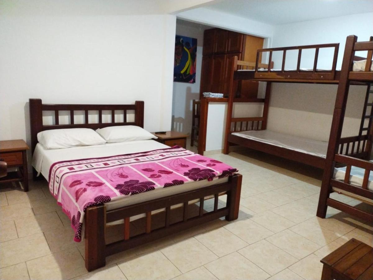 Finca Hotel Villa Ilusion La Badea Kültér fotó