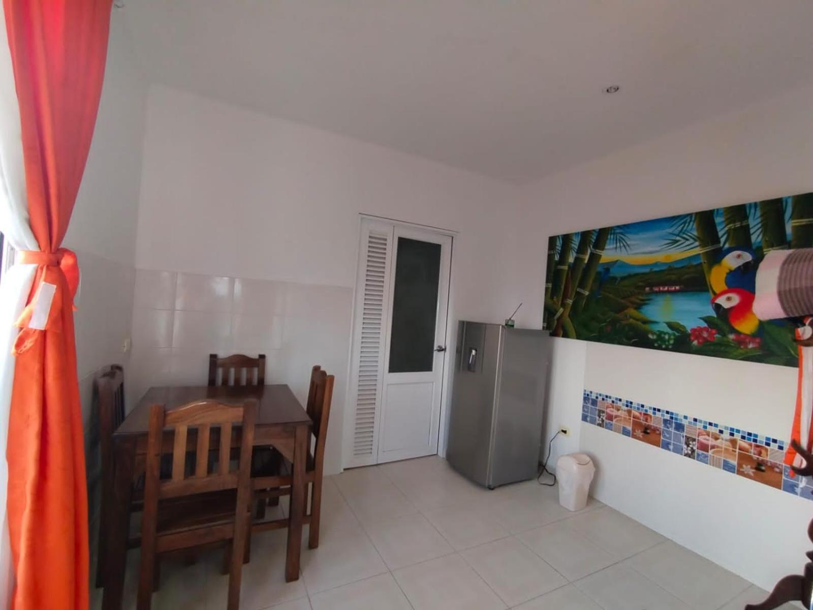 Finca Hotel Villa Ilusion La Badea Kültér fotó