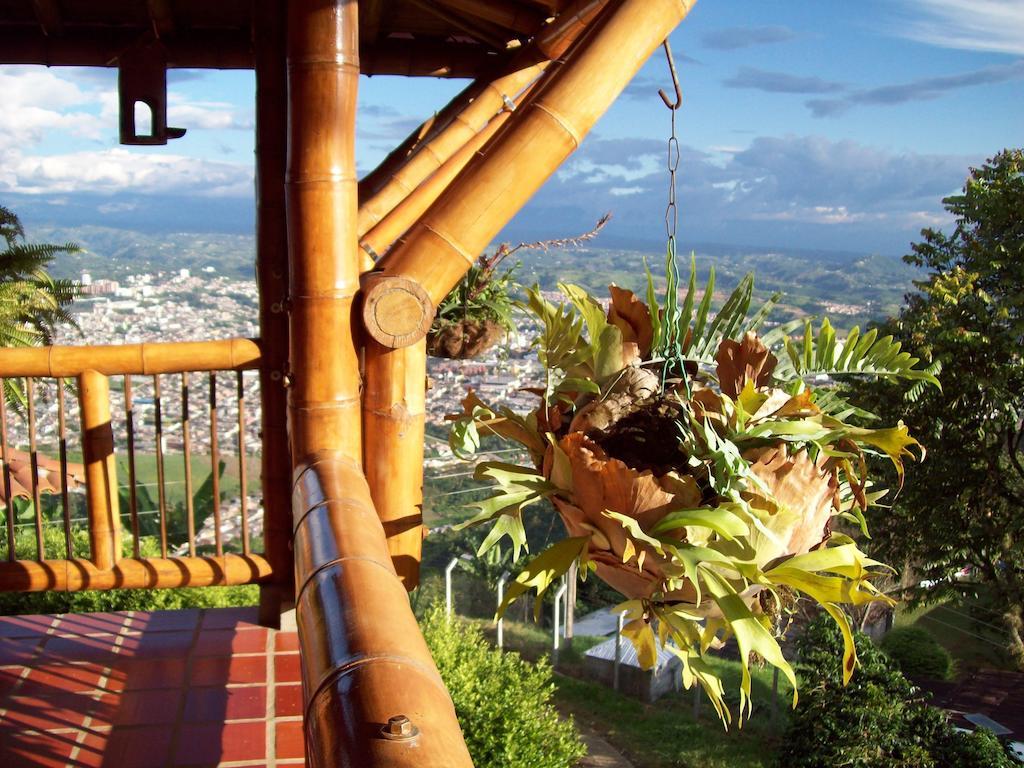 Finca Hotel Villa Ilusion La Badea Szoba fotó