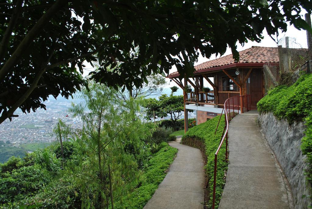 Finca Hotel Villa Ilusion La Badea Szoba fotó